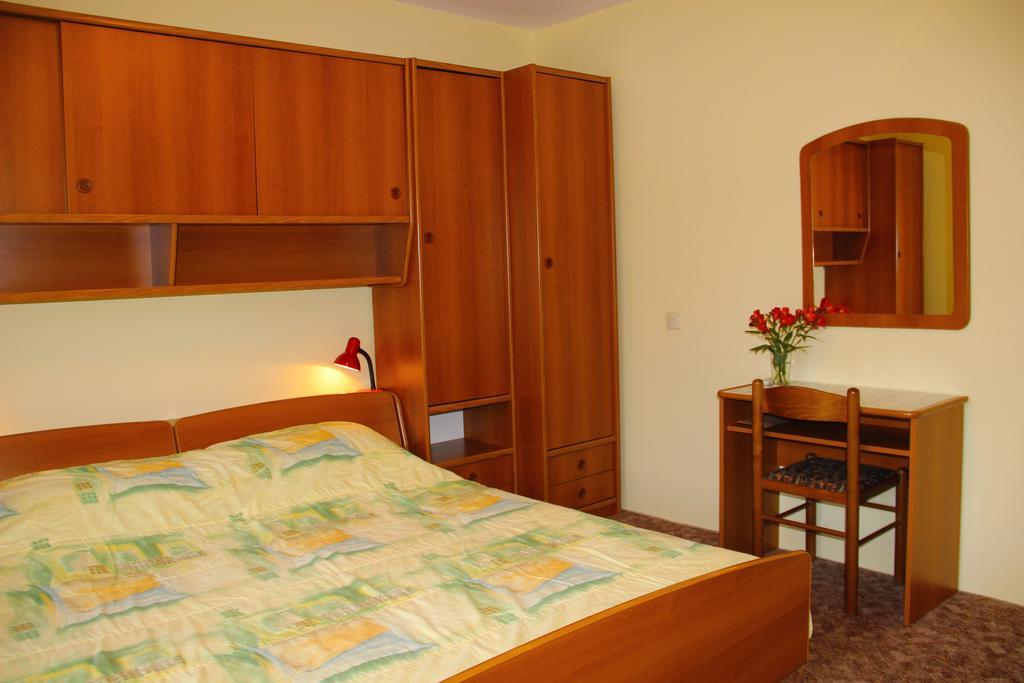Antun Mozara Family House Bed & Breakfast Slano Bagian luar foto