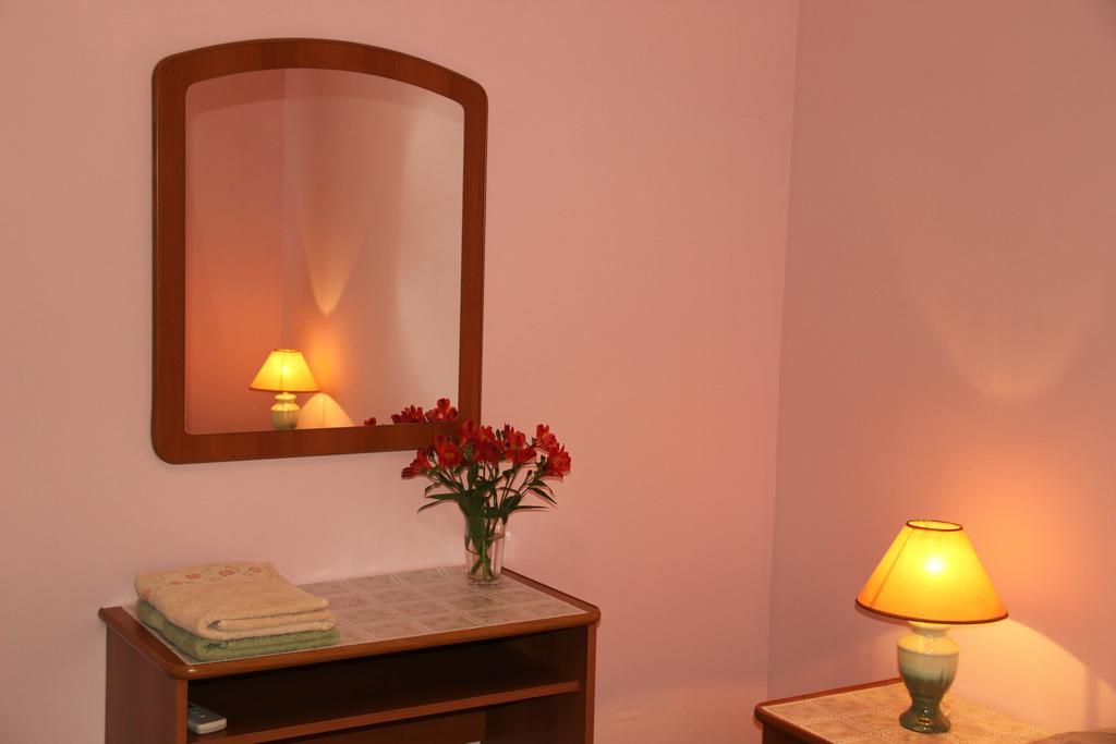 Antun Mozara Family House Bed & Breakfast Slano Bagian luar foto