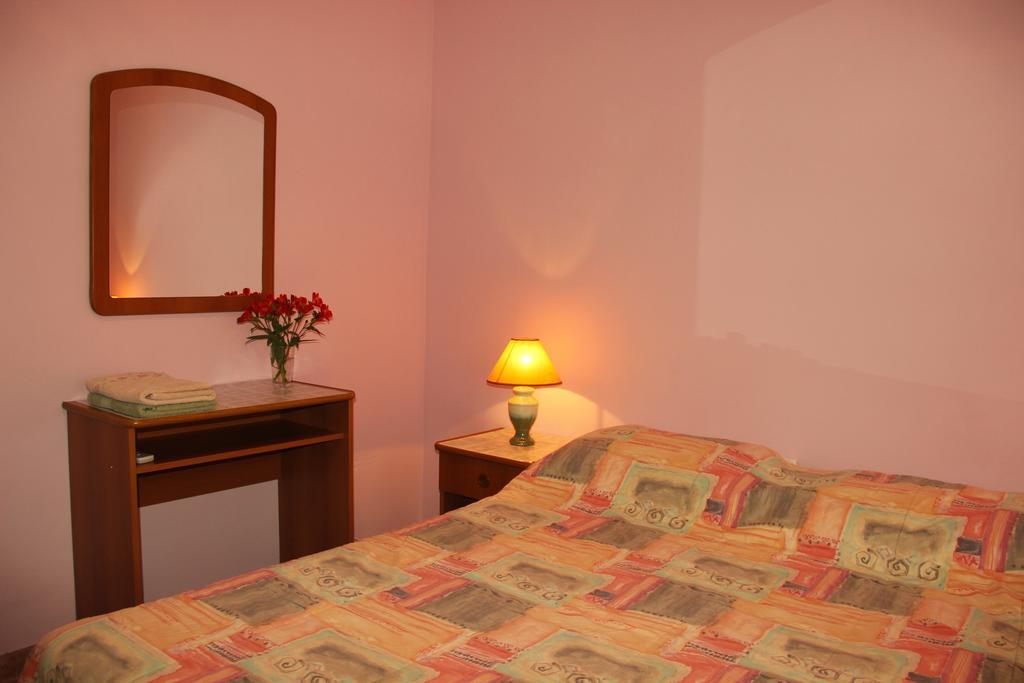 Antun Mozara Family House Bed & Breakfast Slano Bagian luar foto