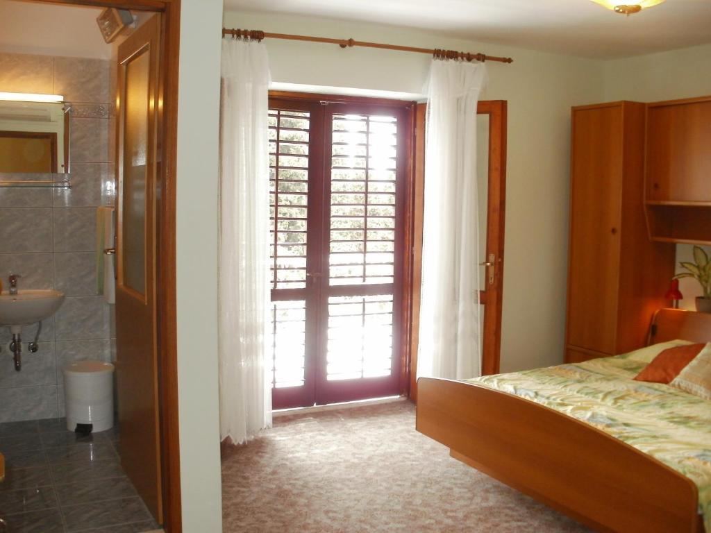 Antun Mozara Family House Bed & Breakfast Slano Ruang foto
