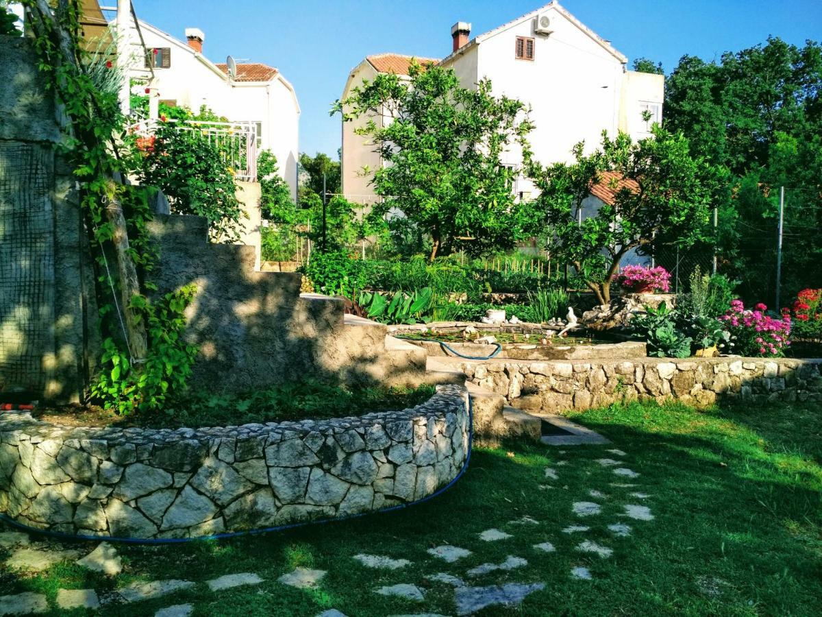 Antun Mozara Family House Bed & Breakfast Slano Bagian luar foto