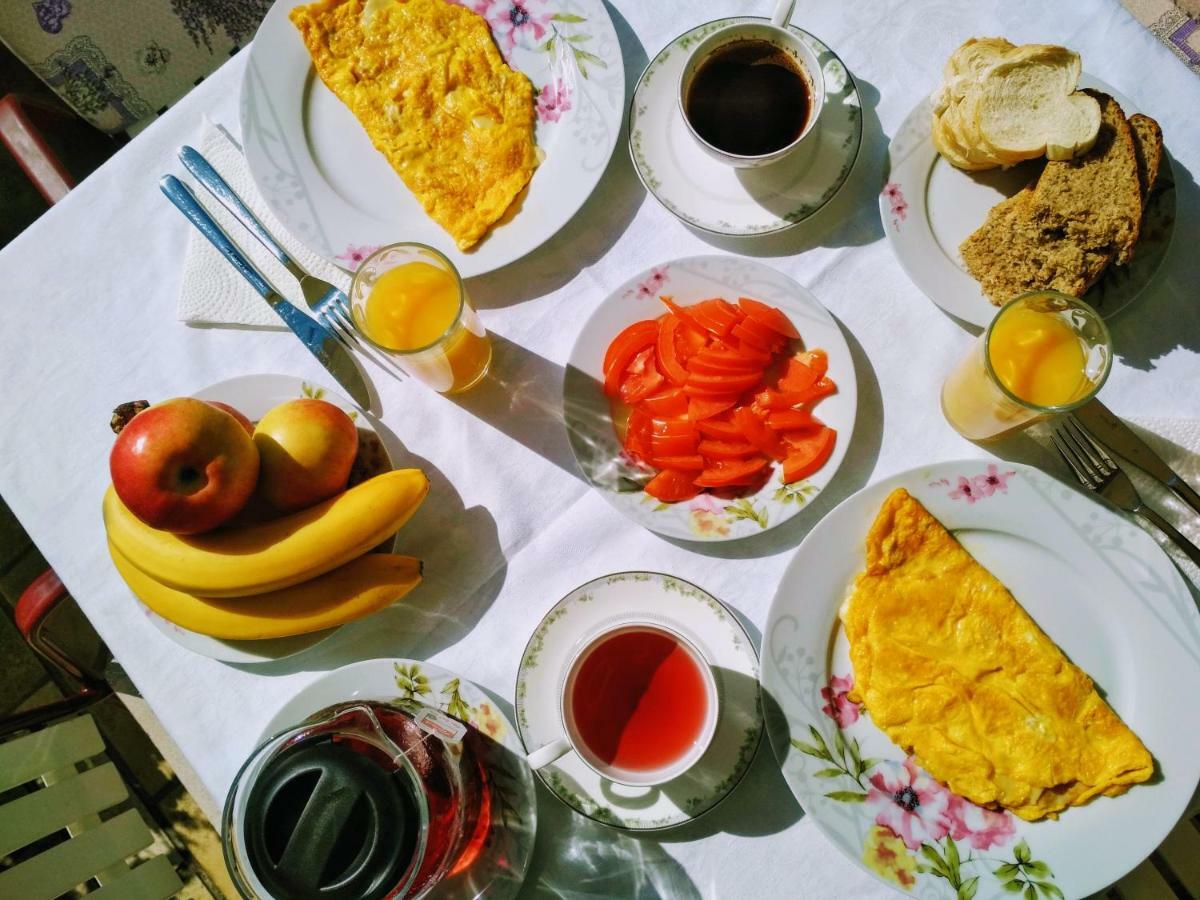Antun Mozara Family House Bed & Breakfast Slano Bagian luar foto