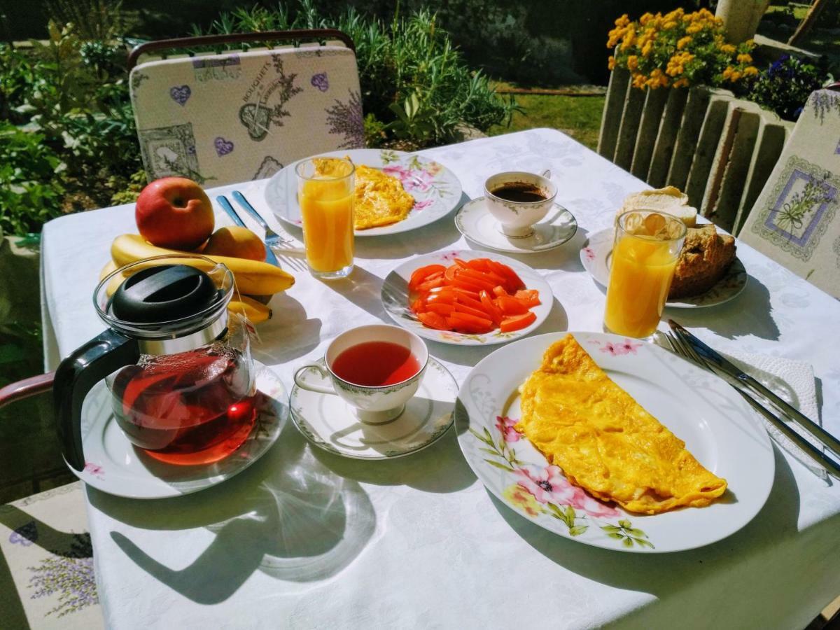 Antun Mozara Family House Bed & Breakfast Slano Bagian luar foto