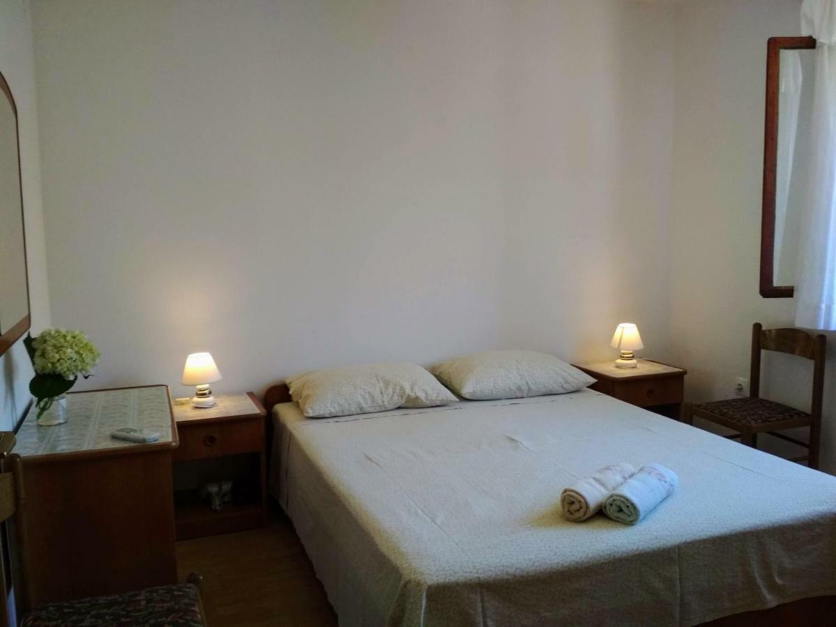 Antun Mozara Family House Bed & Breakfast Slano Bagian luar foto