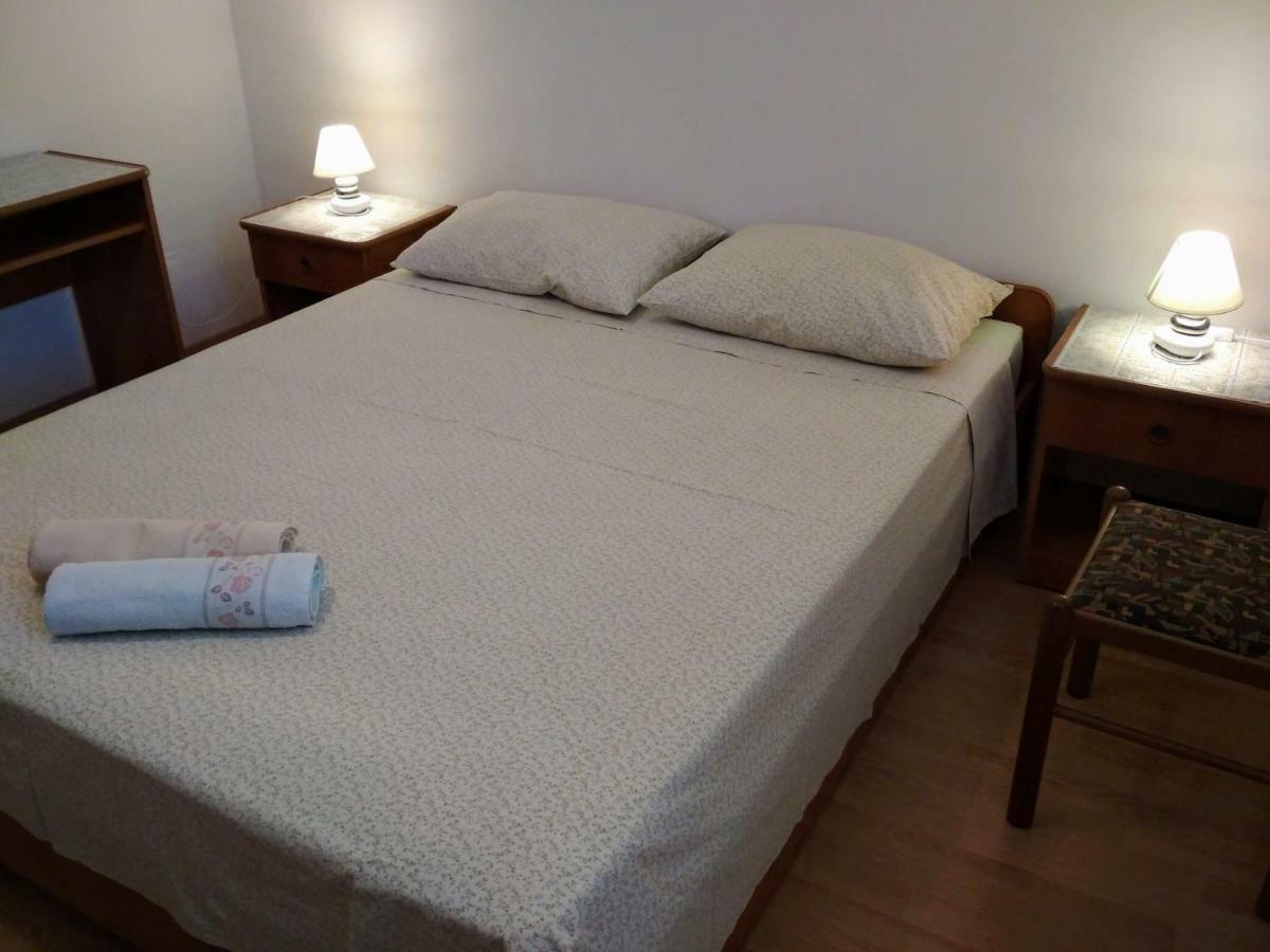Antun Mozara Family House Bed & Breakfast Slano Bagian luar foto