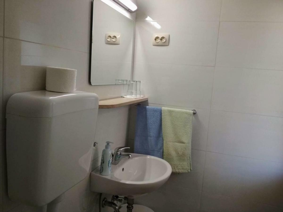 Antun Mozara Family House Bed & Breakfast Slano Bagian luar foto