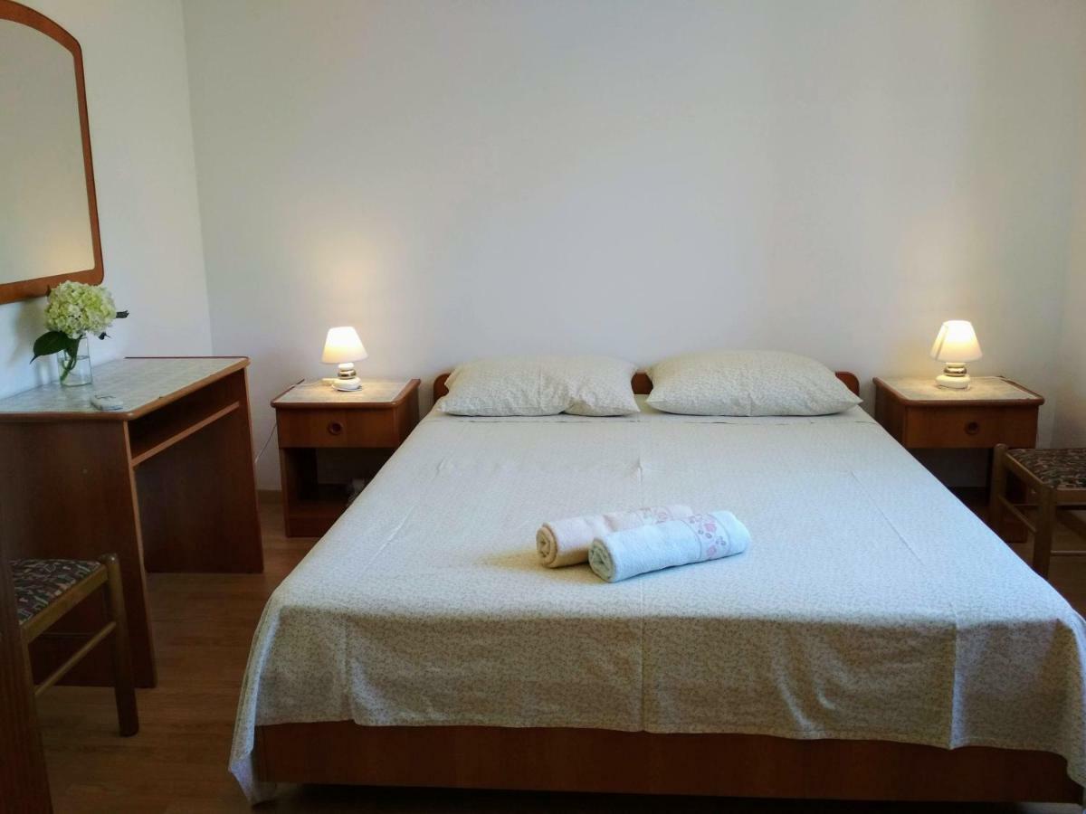 Antun Mozara Family House Bed & Breakfast Slano Bagian luar foto