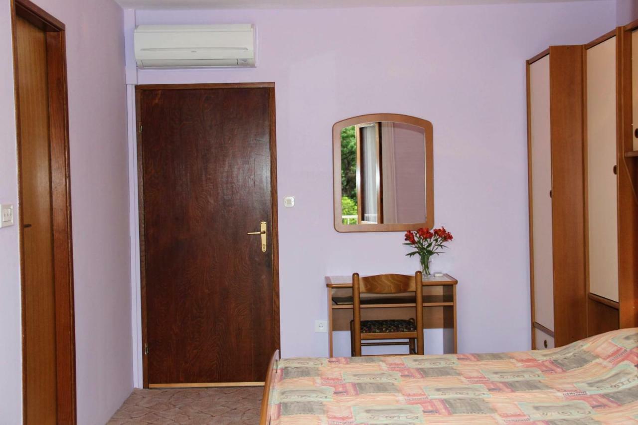 Antun Mozara Family House Bed & Breakfast Slano Bagian luar foto
