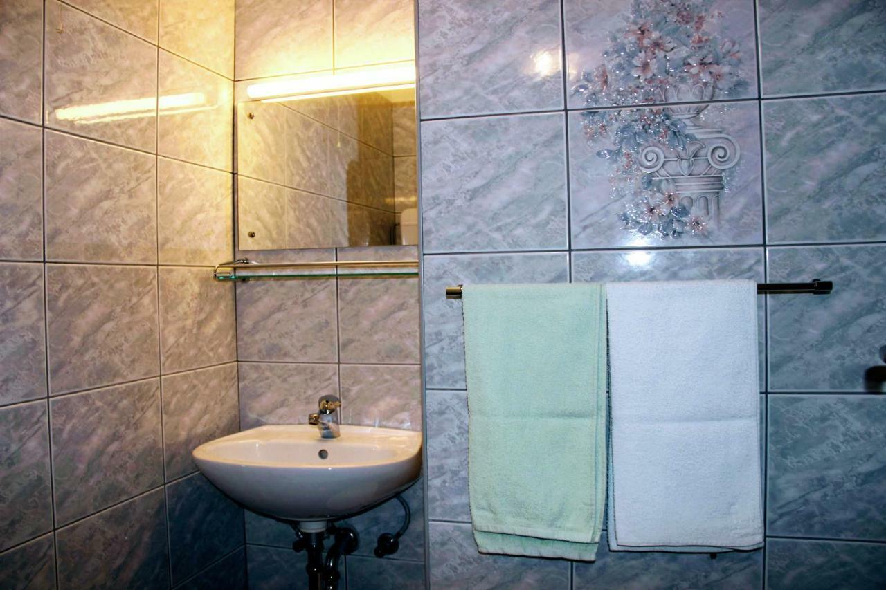 Antun Mozara Family House Bed & Breakfast Slano Bagian luar foto