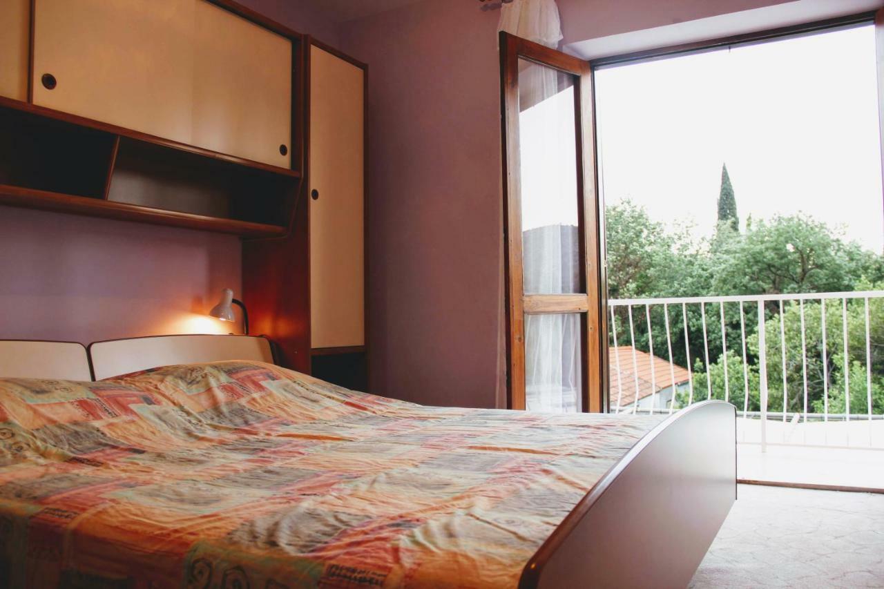 Antun Mozara Family House Bed & Breakfast Slano Bagian luar foto