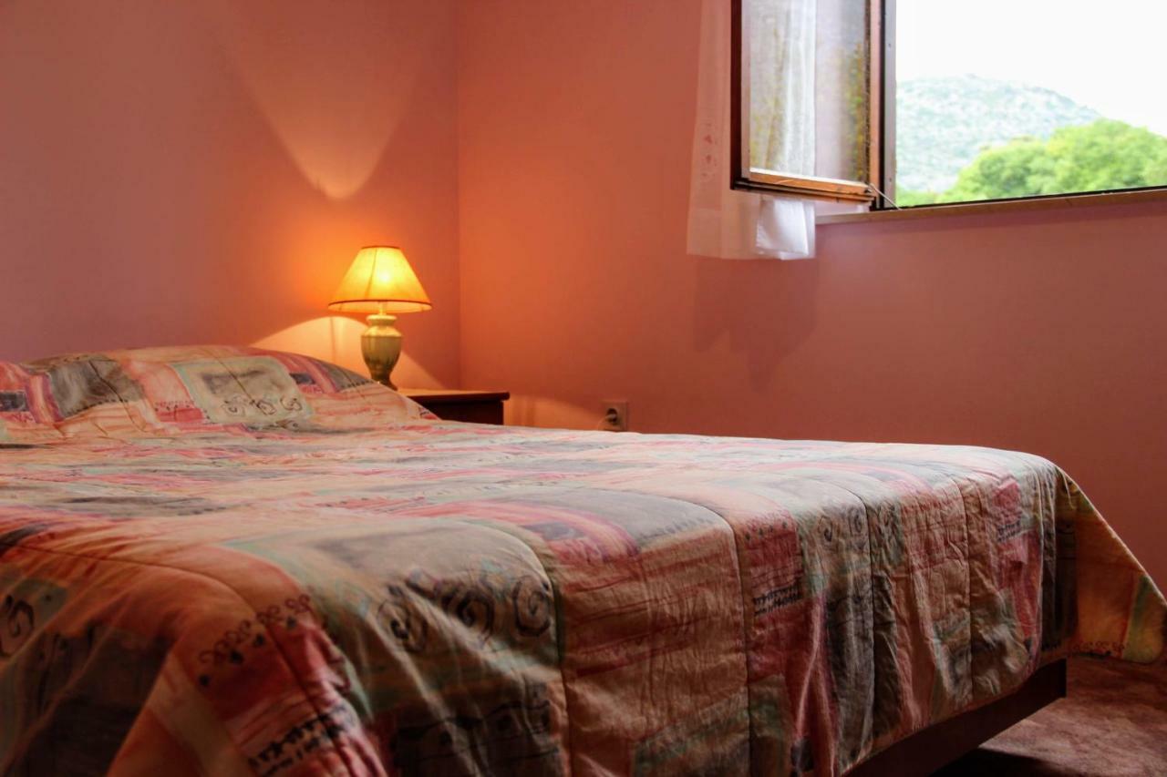 Antun Mozara Family House Bed & Breakfast Slano Bagian luar foto
