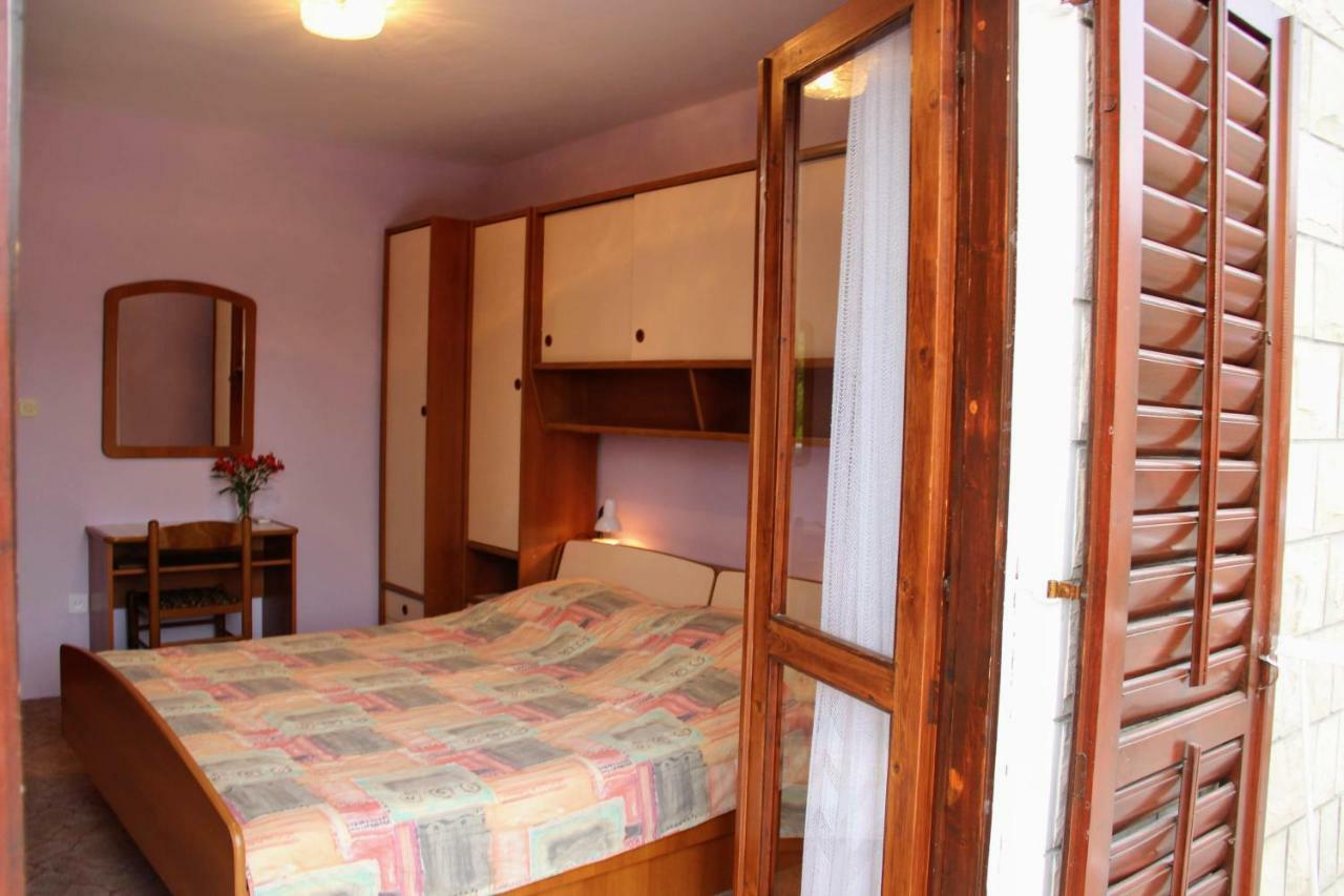 Antun Mozara Family House Bed & Breakfast Slano Bagian luar foto