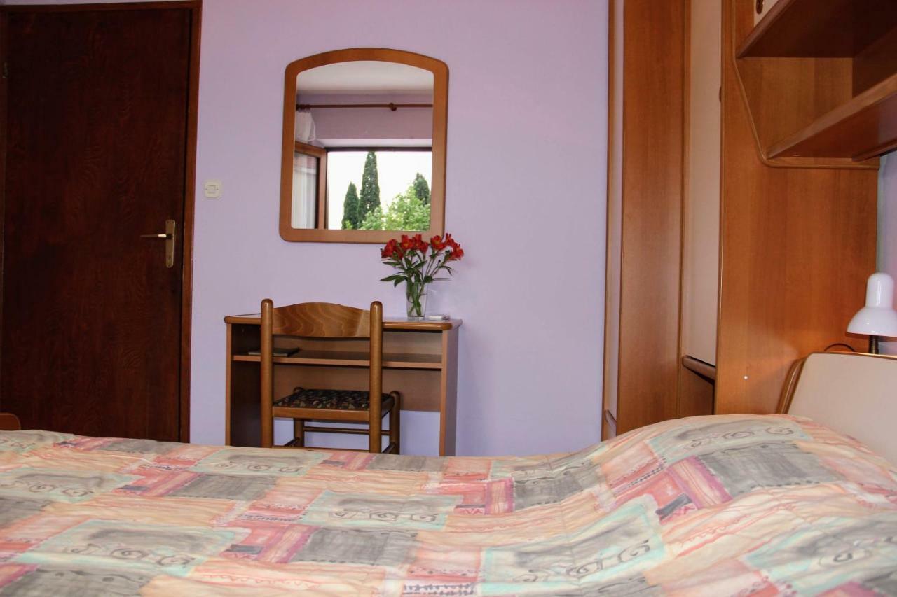 Antun Mozara Family House Bed & Breakfast Slano Bagian luar foto
