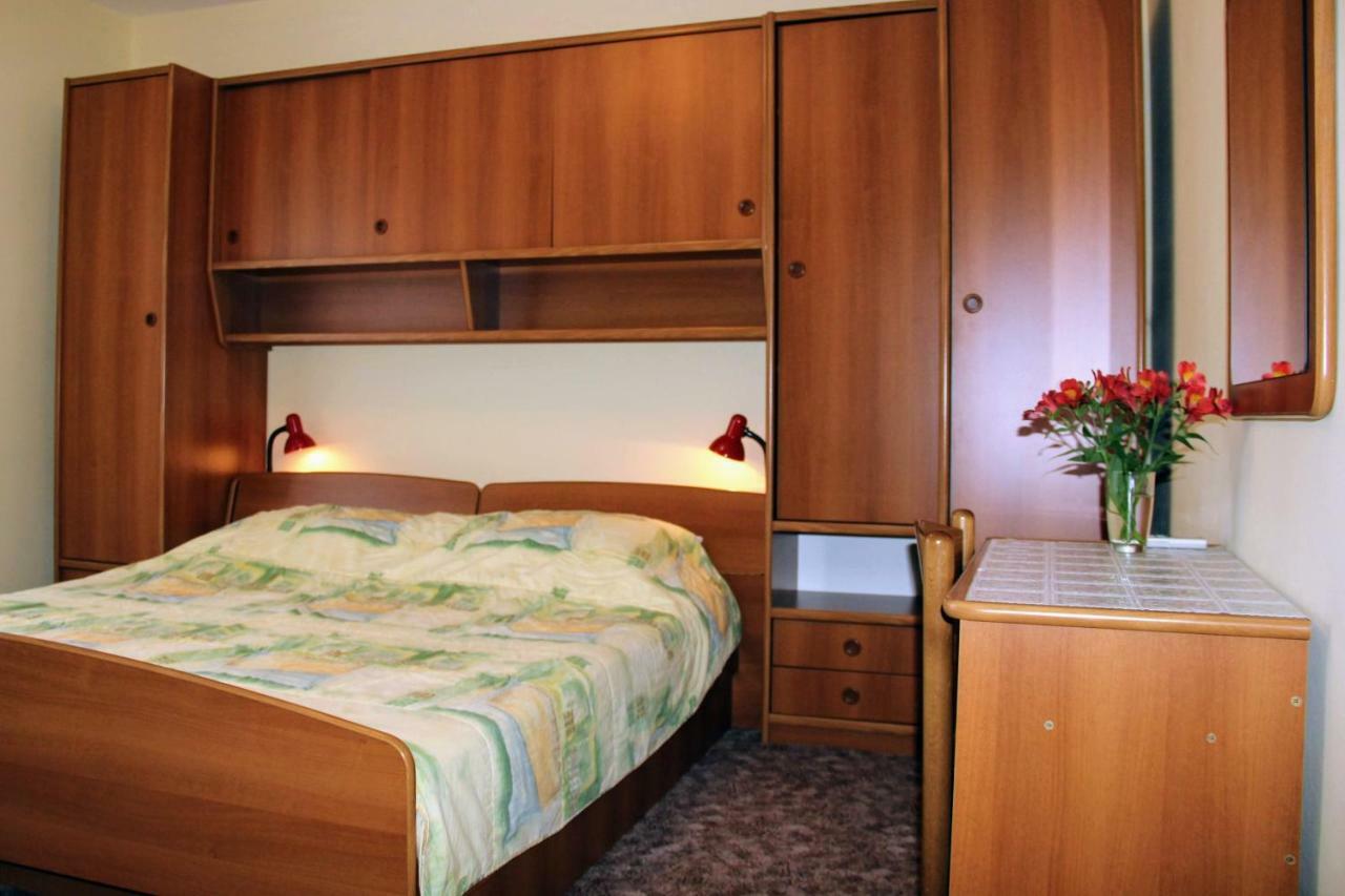 Antun Mozara Family House Bed & Breakfast Slano Bagian luar foto