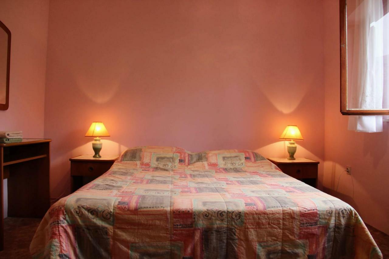 Antun Mozara Family House Bed & Breakfast Slano Bagian luar foto