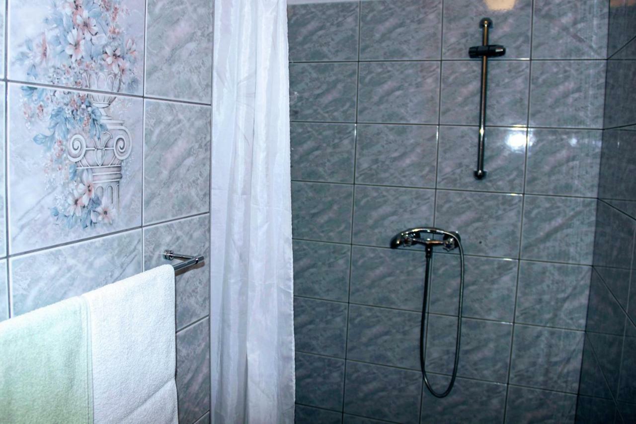 Antun Mozara Family House Bed & Breakfast Slano Bagian luar foto