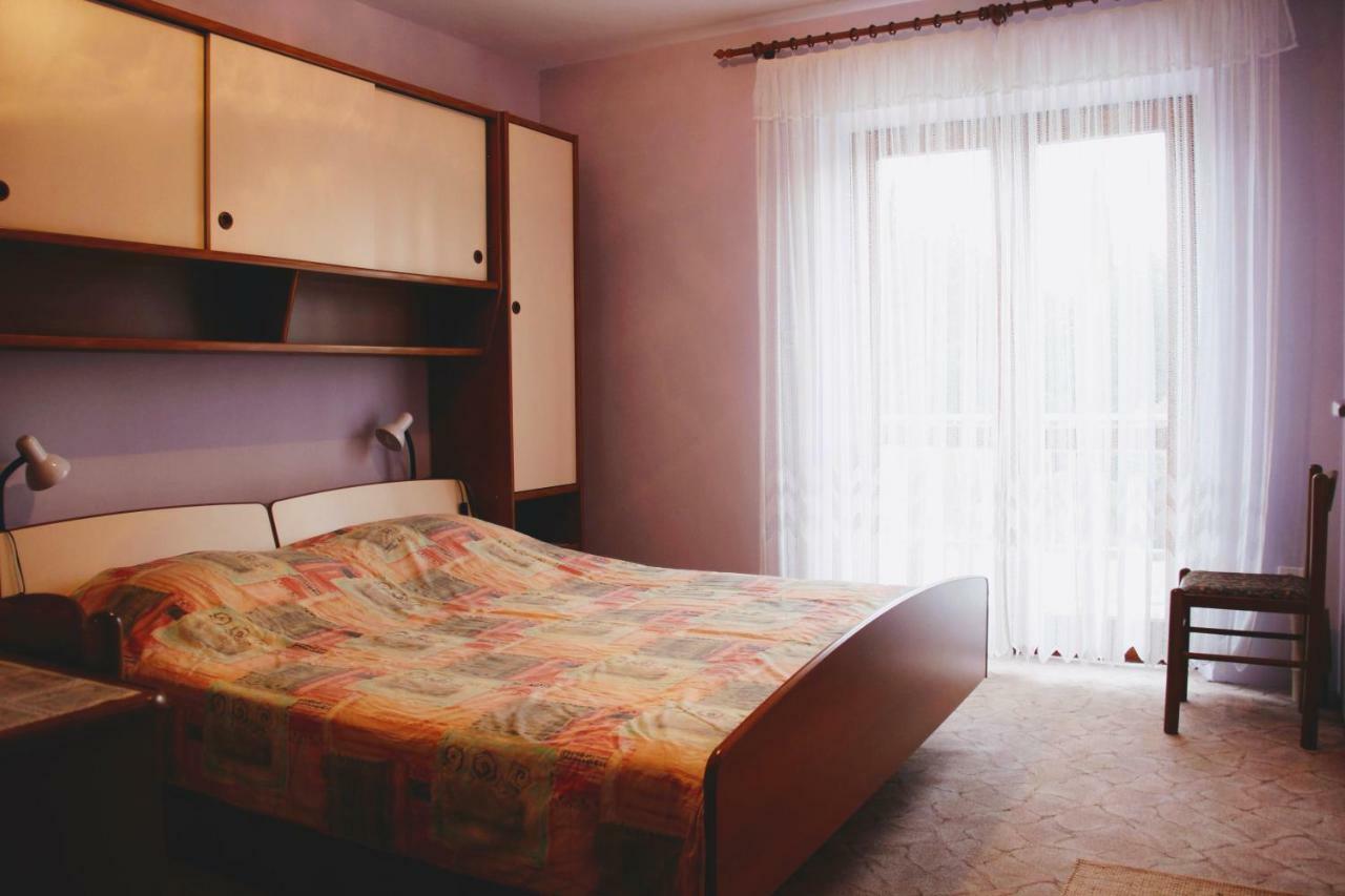 Antun Mozara Family House Bed & Breakfast Slano Bagian luar foto