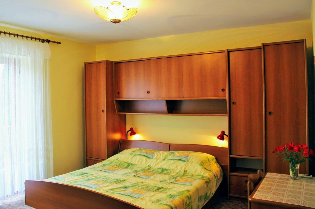Antun Mozara Family House Bed & Breakfast Slano Bagian luar foto
