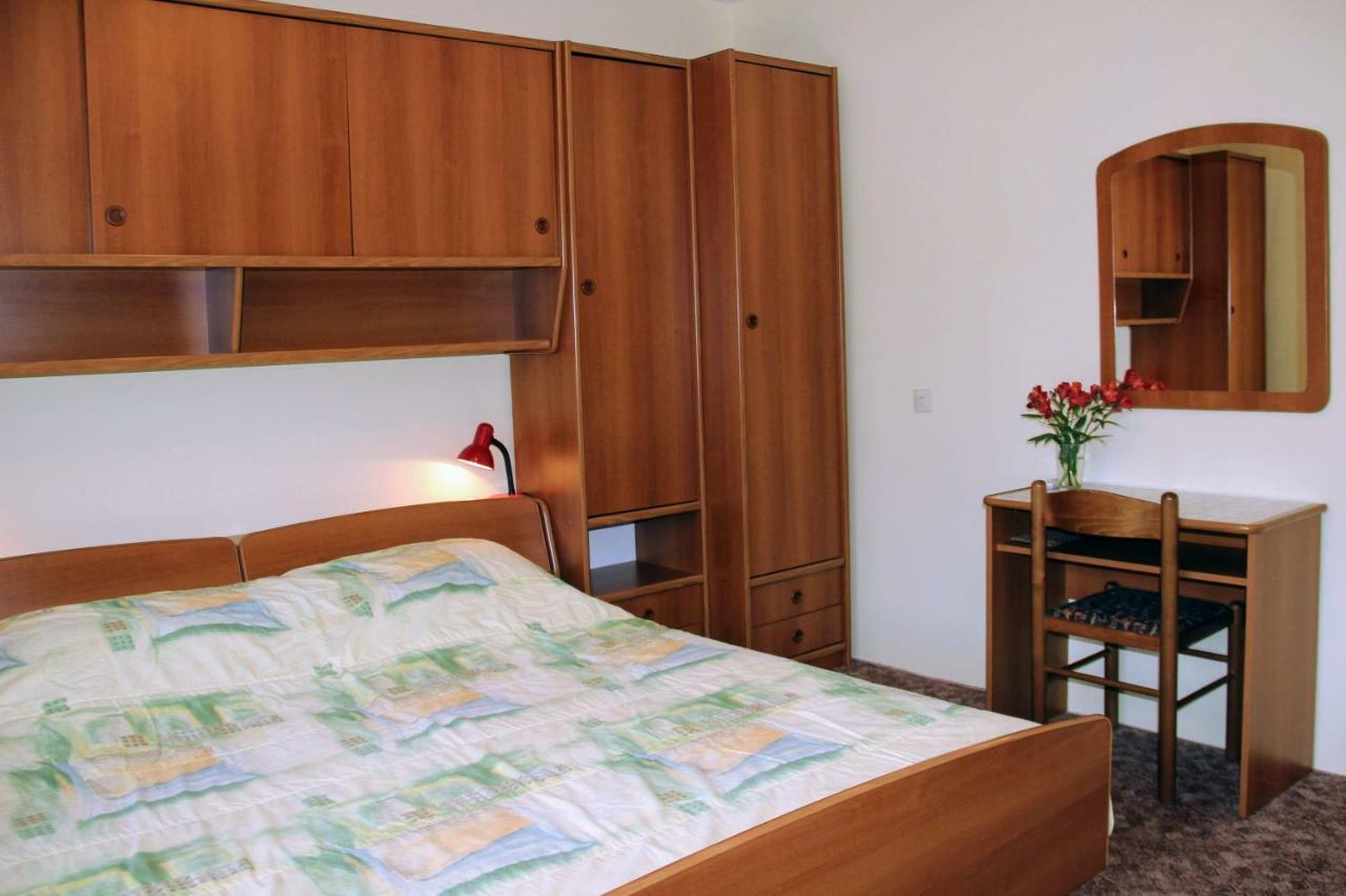Antun Mozara Family House Bed & Breakfast Slano Bagian luar foto